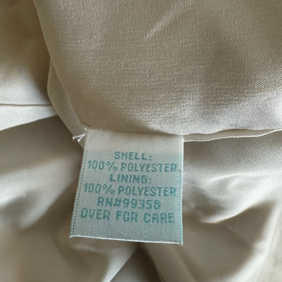 Floral tie neck halter dress - Picture 11 of 12